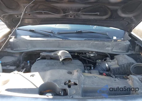 2015 Honda Pilot Lx из США, поврежденный, VIN 5FNYF4H29FB075367